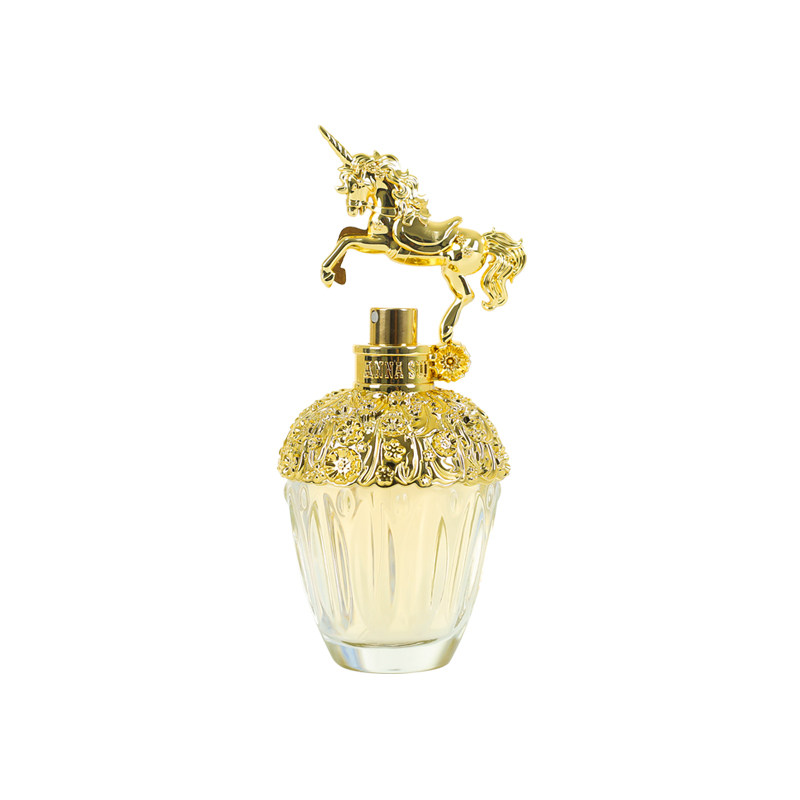 Annasui/安娜苏金粉独角兽香水