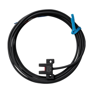 平替进口U槽型光电开关EE-SX670/671/672673674P红外对射限位感应