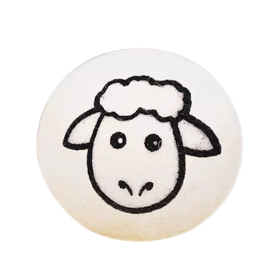 猫玩具猫咪羊毛球自嗨解闷神器