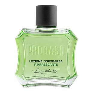 PRORASO博拉索男士须后水桉树薄荷香型意大利进口剃须后爽肤水