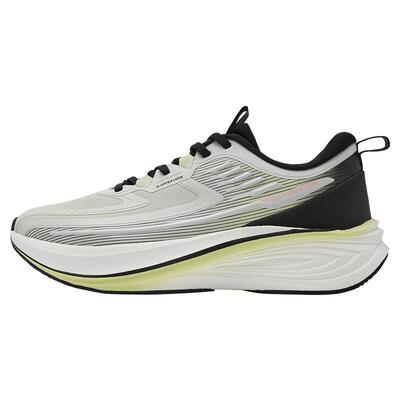 乔丹长风2运动鞋男鞋春季跑步鞋新款减震轻便舒适防滑官方正品