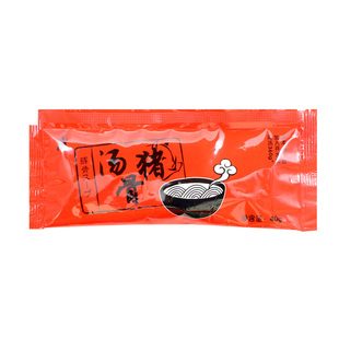 三岛拉面汁猪骨汤 日式豚骨汤底调料包浓缩煮面条汤料小包装酱料
