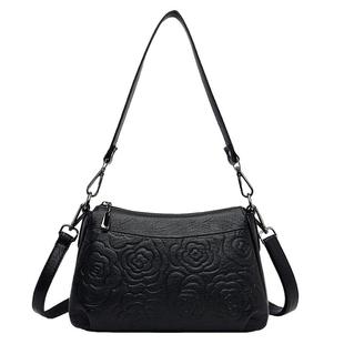 中老年小包包2026新款女包老年人单肩斜挎包送妈妈婆婆奶奶中年包