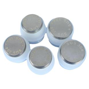 家用不锈钢热水瓶塞密封好硅胶暖壶塞暖水壶开水保温瓶保温配件盖