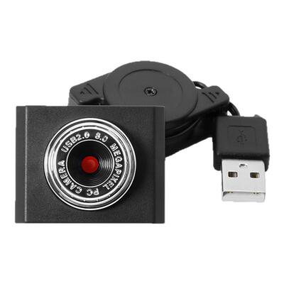 树莓派RaspberryPi4/5代摄像头