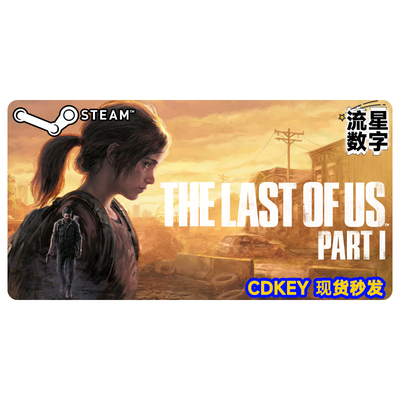 Steam最后的生还者激活码CDK