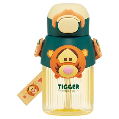 日本Skater夏季专用儿童水杯水壶