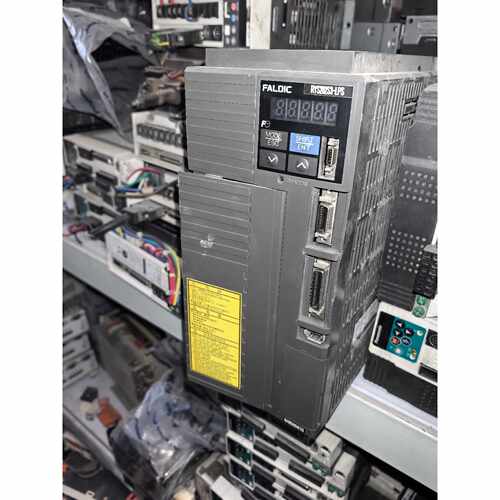 询价-伺服电机 RYS202S3-LPS 2.0KW
