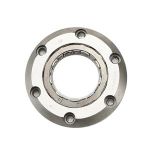 原装春风摩托车250NK SR CLX CLC起动大齿轮超越离合器启动盘配件