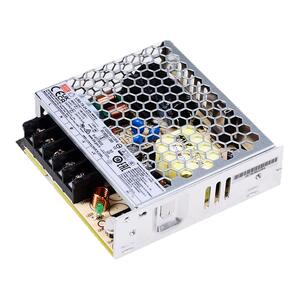 明纬LRS-75开关电源12V24V48V