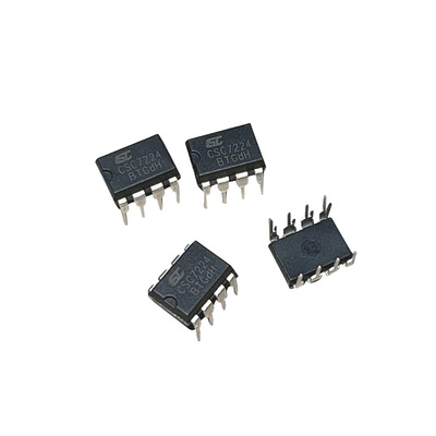 晶源微CSC7224开关电源芯片24W