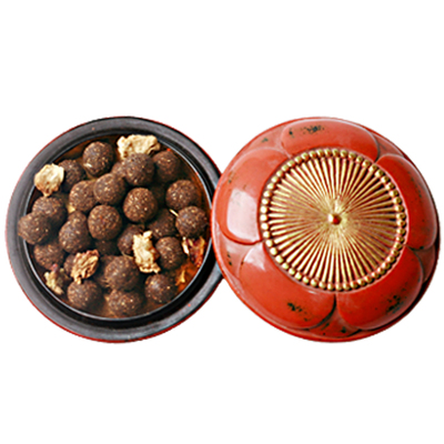 司香尉燕居香语天然家用熏香淡香