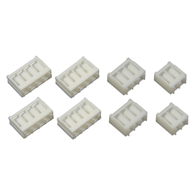 SAN2.0胶壳插头2Y-3Y-4Y-5Y