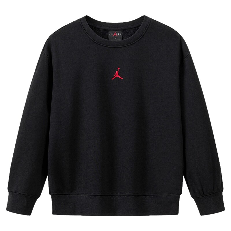 Jordan儿童卫衣新品上市