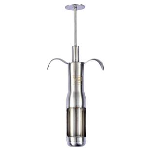 去枣核神器大枣红枣去核器家用抠剃挖取枣核工具非电动不锈钢去壳