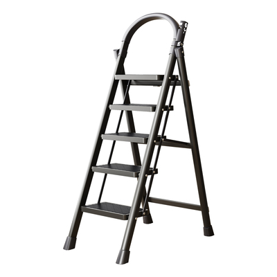 梯子家用折叠铝合金伸缩人字梯