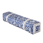 觅帛仿古枕头护颈椎颈枕传统草本助睡眠古代宫廷长方形单人高枕头