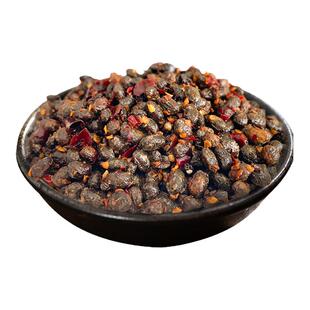 施州香豆豉麻辣豆豉恩施风味酱豆豉500g豆豉蒸鱼回锅肉小炒肉配料