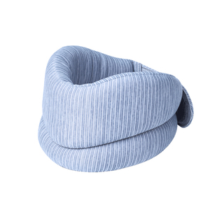 脊态颈托防低头护颈家用理疗神器固定颈椎脖子前倾斜颈办公室脖套