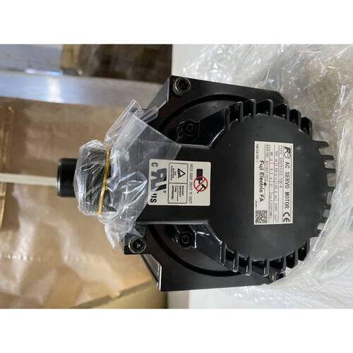 可维修议价  日本FUJI富士伺服马达GYG751CC2T2GB1号板