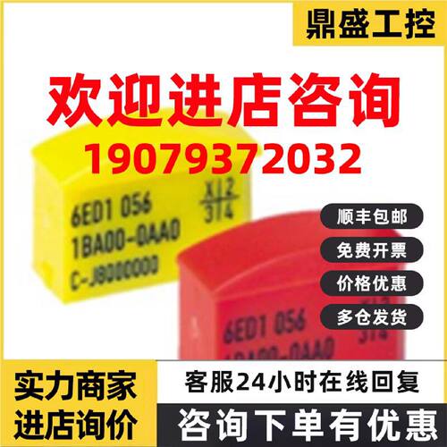 议价原装西门子OLGO存储器6ED1 056 6ED1056-1BA00-0AA0/1BAOO-OA