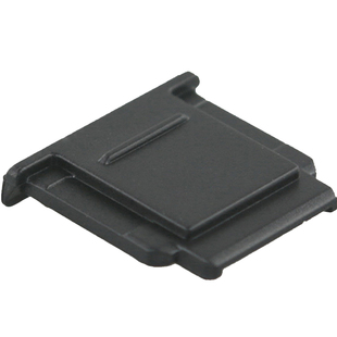 JJC热靴盖for索尼A6000微单a6400 A7III A7M3 A7R3 A7R5 A7M4 A7C ZV-E10 FX30 A7R5 RX1 A99热靴保护盖RX10