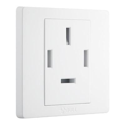 公牛开关空调三相四线电源插座