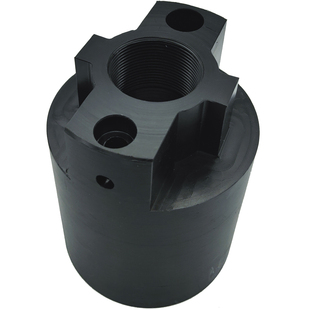 尼龙棒加工定做实心圆柱四氟垫片PP圆棒聚乙烯PE板尼龙套POM零件