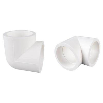 等径弯头加厚4分6分1寸管件