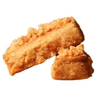 津顺祥花生奶皮酥清真奶香酥饼干传统糕点心天津特产早餐零食小吃