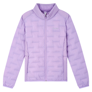 【山野系列】bossini堡狮龙2025新品户外700蓬轻薄绒羽绒服男女款