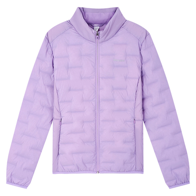 【山野系列】bossini堡狮龙2025新品户外700蓬轻薄绒羽绒服男女款