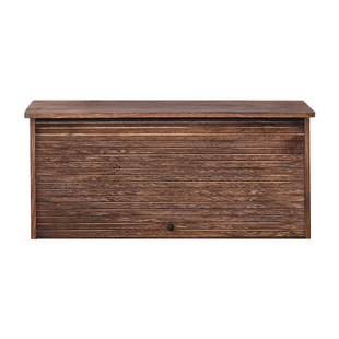 实木鞋架子家用门口防尘鞋盒收纳盒球鞋防氧化鞋墙卷帘门鞋柜鞋箱