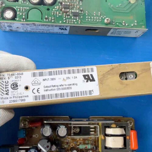 735510048SW101SW102电源模組雅达ASTEC工业设備议价维修