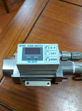 【议价-可维修】SMC PF2W720T-04-27-M 工控备件 现货 全新/二手