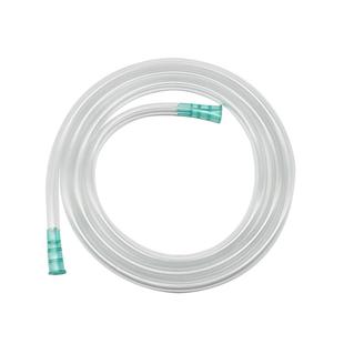 一次性吸引连接管无菌负压引流器吸引头独立包装口腔引流带头导管