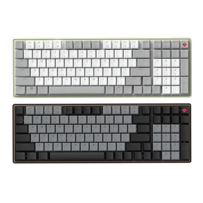 CHERRYKW550无线矮轴机械键盘