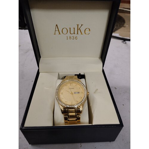 【请询价】AOUKe奥客石英表1836