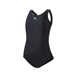 浩沙hosa专业竞速泳衣女成人游泳馆专用抗氯训练泡温泉泳装女连体