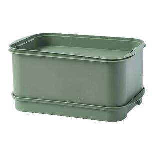 家用发豆芽工具神器食品级发芽盆生绿豆芽方法芽花生芽专用盆种植