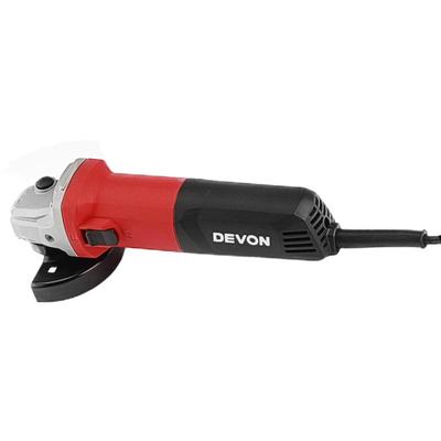 大有电动多功能角向磨光机