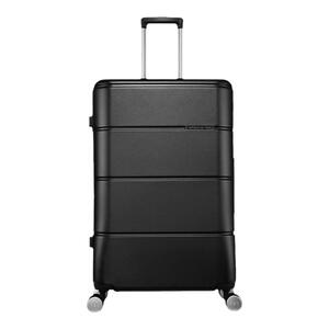 Samsonite新秀丽行李箱女大容量轻便拉杆箱20寸耐用登机旅行箱TU2