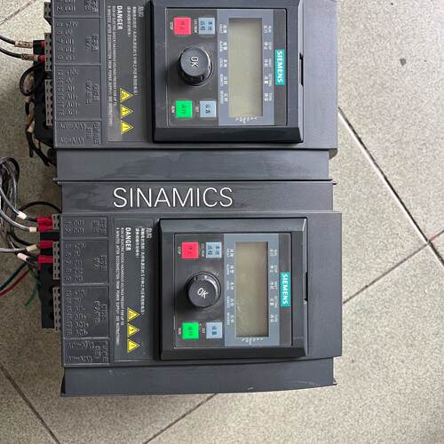 溢价-6SL3217-0CE17-5UA0V10变频器