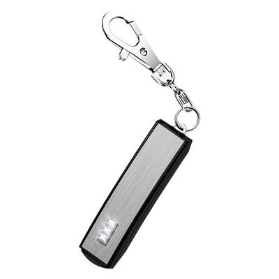 汽车用静电消除器防静电钥匙扣