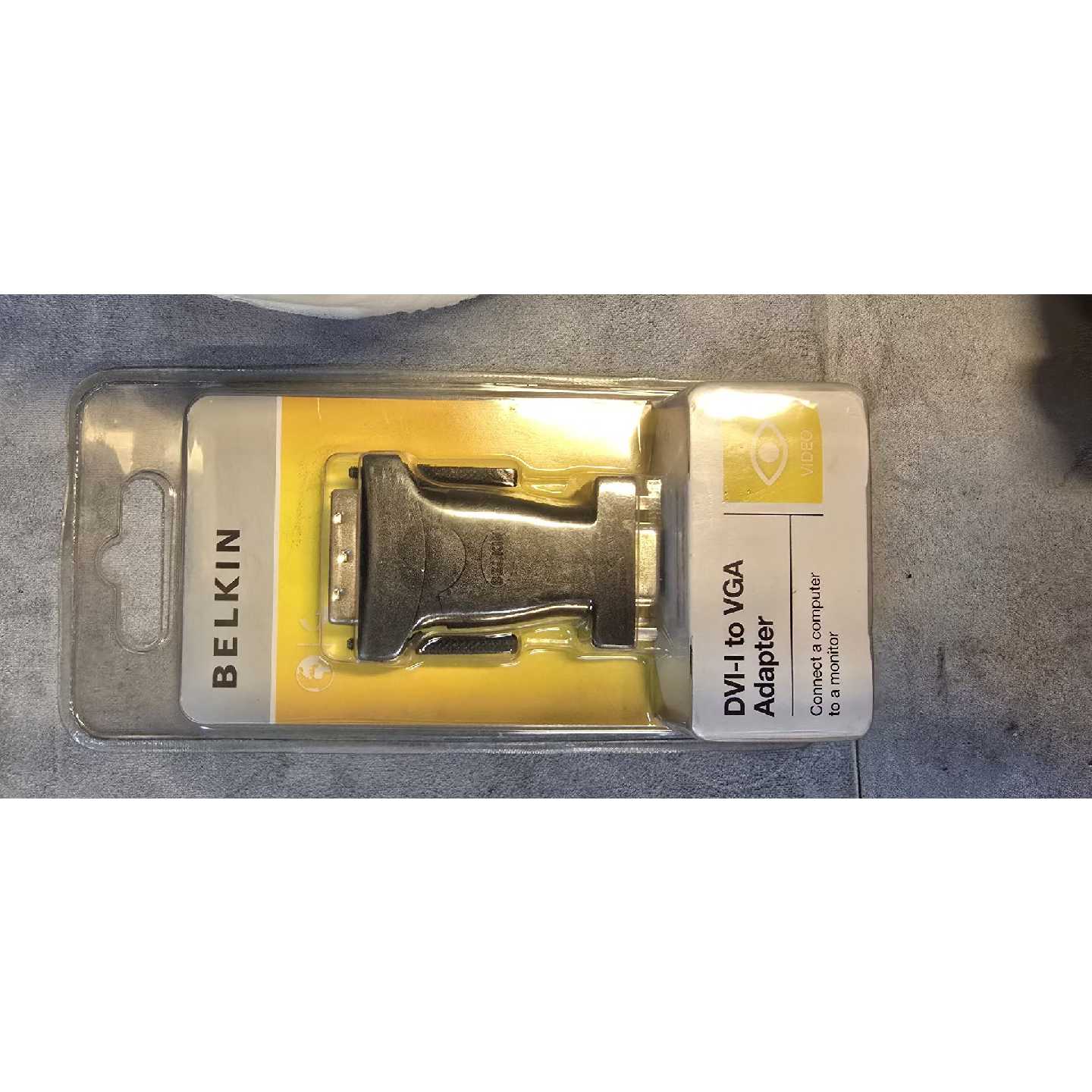 议价可维修kongsberg2103735DVIVGA转换接头