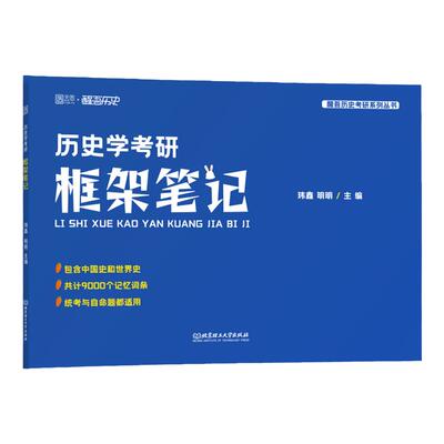 醒吾2027历史学313考研