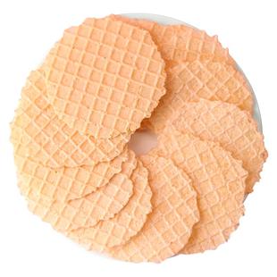 芃宝薄脆鲜虾片手工非油炸虾饼干营养健康宝宝零食搭配婴幼儿辅食