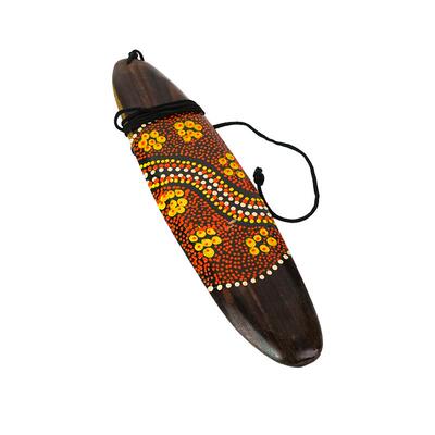 风吼板蛙鸣双飞鸟鸣器印尼进口天然模拟自然声音小众疗愈乐器