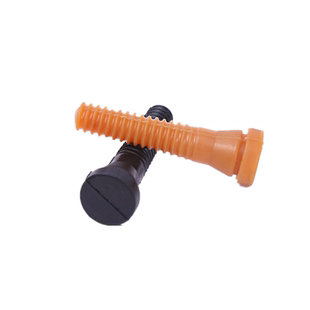 脱毛机胶棒打毛棒牛筋脱毛棒拔毛棒橡胶棒脱鸡鸭毛棒胶钉螺纹胶棒