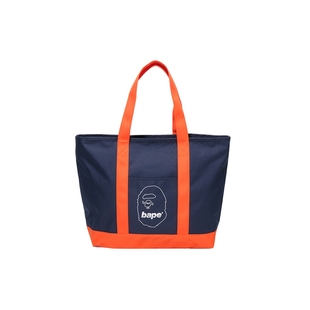 BAPE配饰25年春夏男装新年福袋短袖教练夹克冷帽四件套组009821O